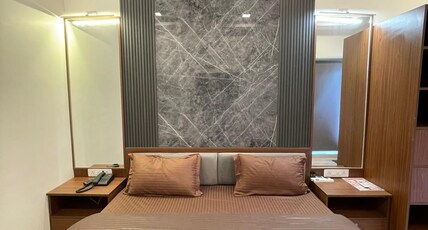 Mysha Hill & Sea Room Type - Lower Deck with  Sea View
