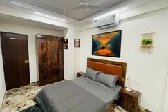 Address of Luxury 2BHK Apartment in BTM 2nd Stage | ZELORA