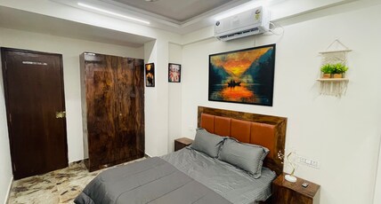 Luxury 2BHK Apartment in BTM 2nd Stage | ZELORA Room Type - Luxury 2BHK Apartment in BTM 2nd Stage | ZELORA