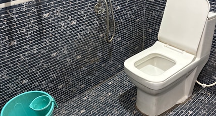 Hotel Capital Narnaul Room Type - Bedroom 10