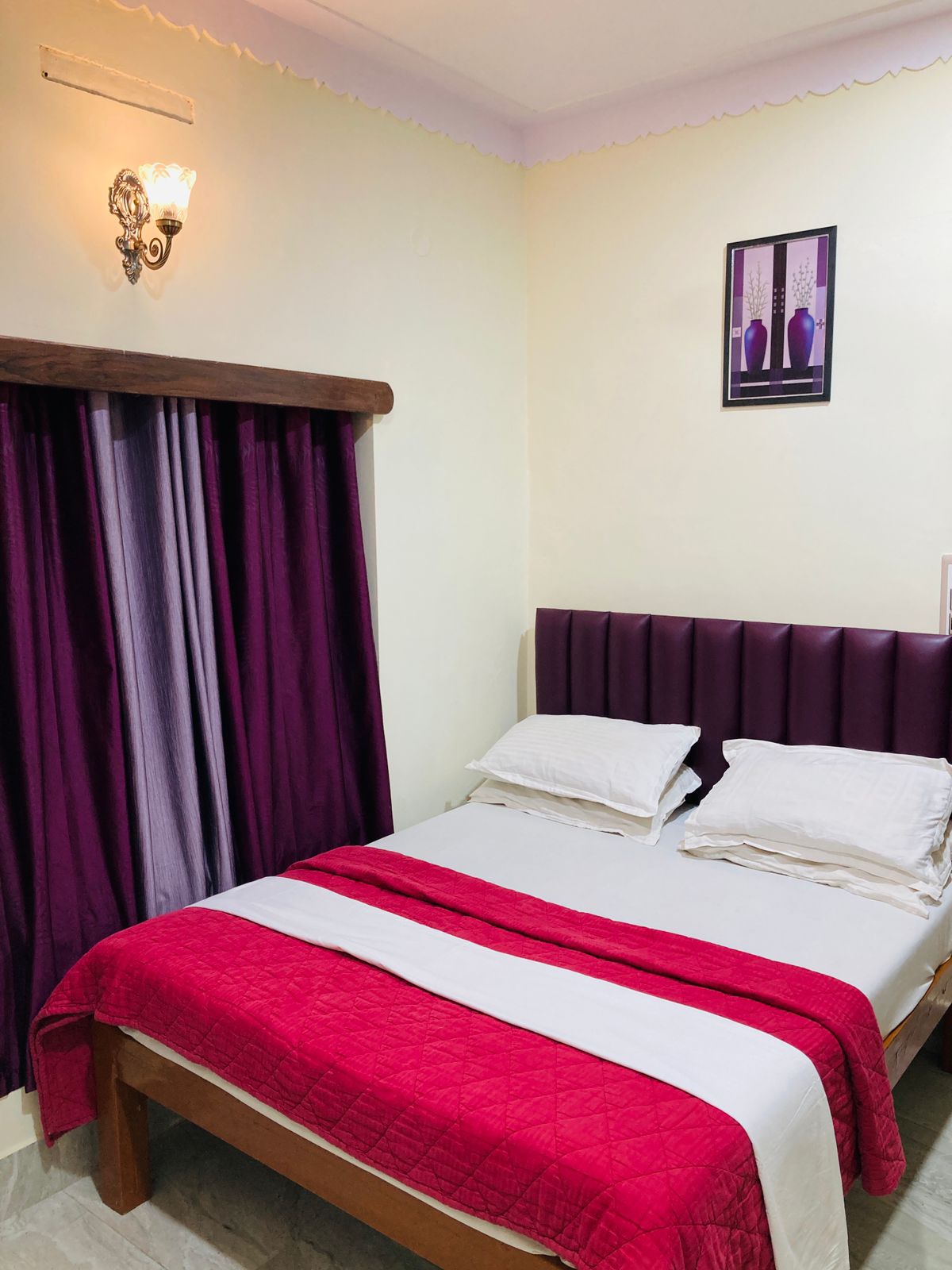Green stay Guest House Madikeri - Tap to explore photos