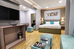 Western Blu Paschim Vihar