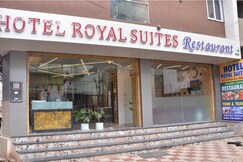 Hotel Royal Suites (100 Meters From Dargah)
