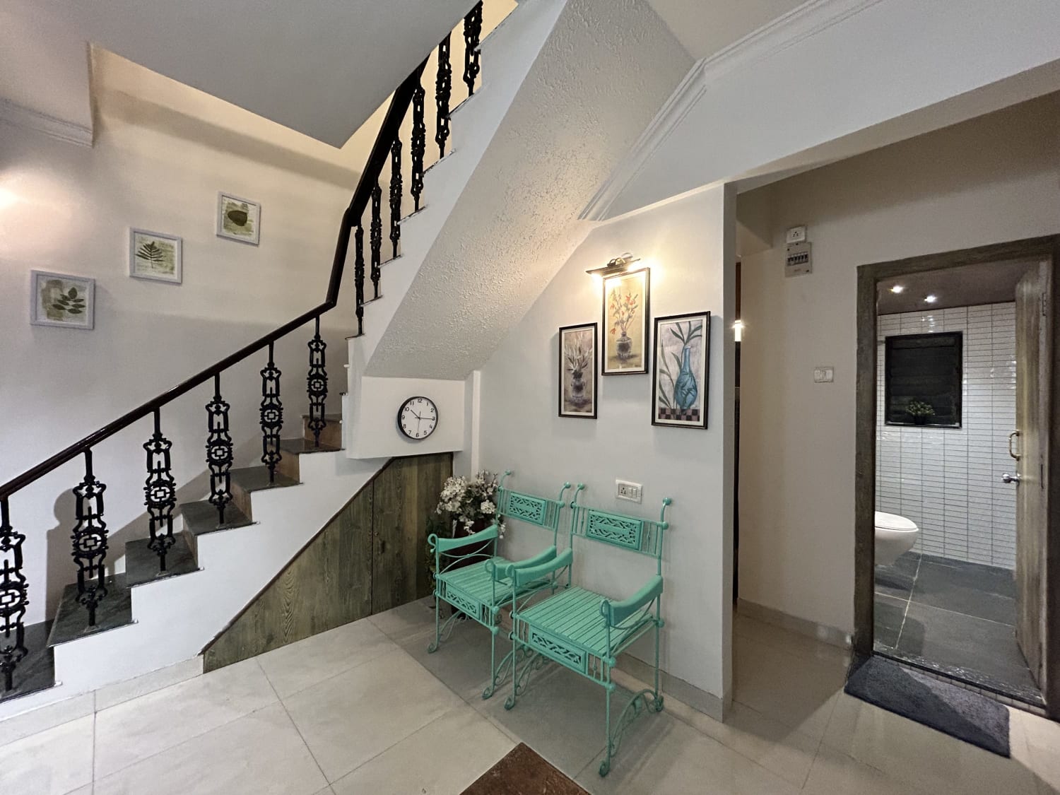 Stay Leisurely Skies 1 BHK, Lonavala Khandala - Tap to explore photos