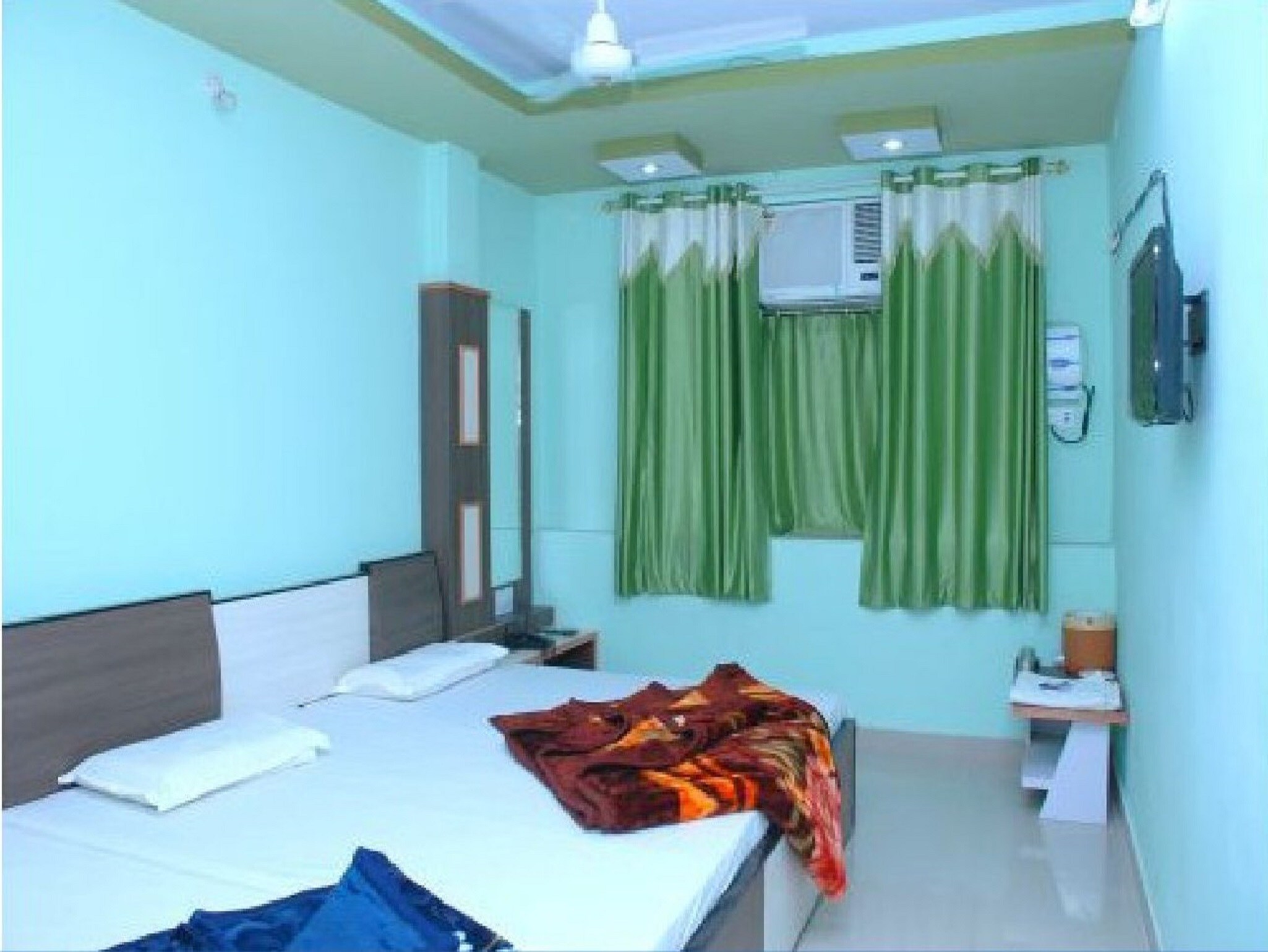 HOTEL MITTAL PARADISE - Tap to explore photos