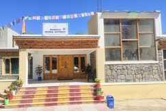 Rabgais Nubra Retreat