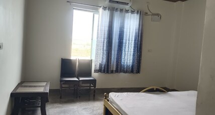 HIGHWAY HILLS RESORT AND FARMHOUSE Room Type - Bedroom 2