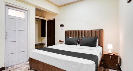 Super Collection O Calangute Room Type - Classic