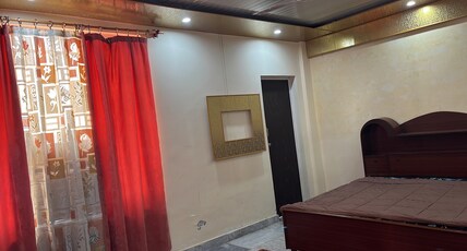 Ocassions Room Type - Bedroom 3