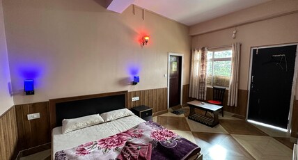 Homestay Singh Residency Room Type - Room 4