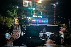Lotus Hotel And Resorts Munnar