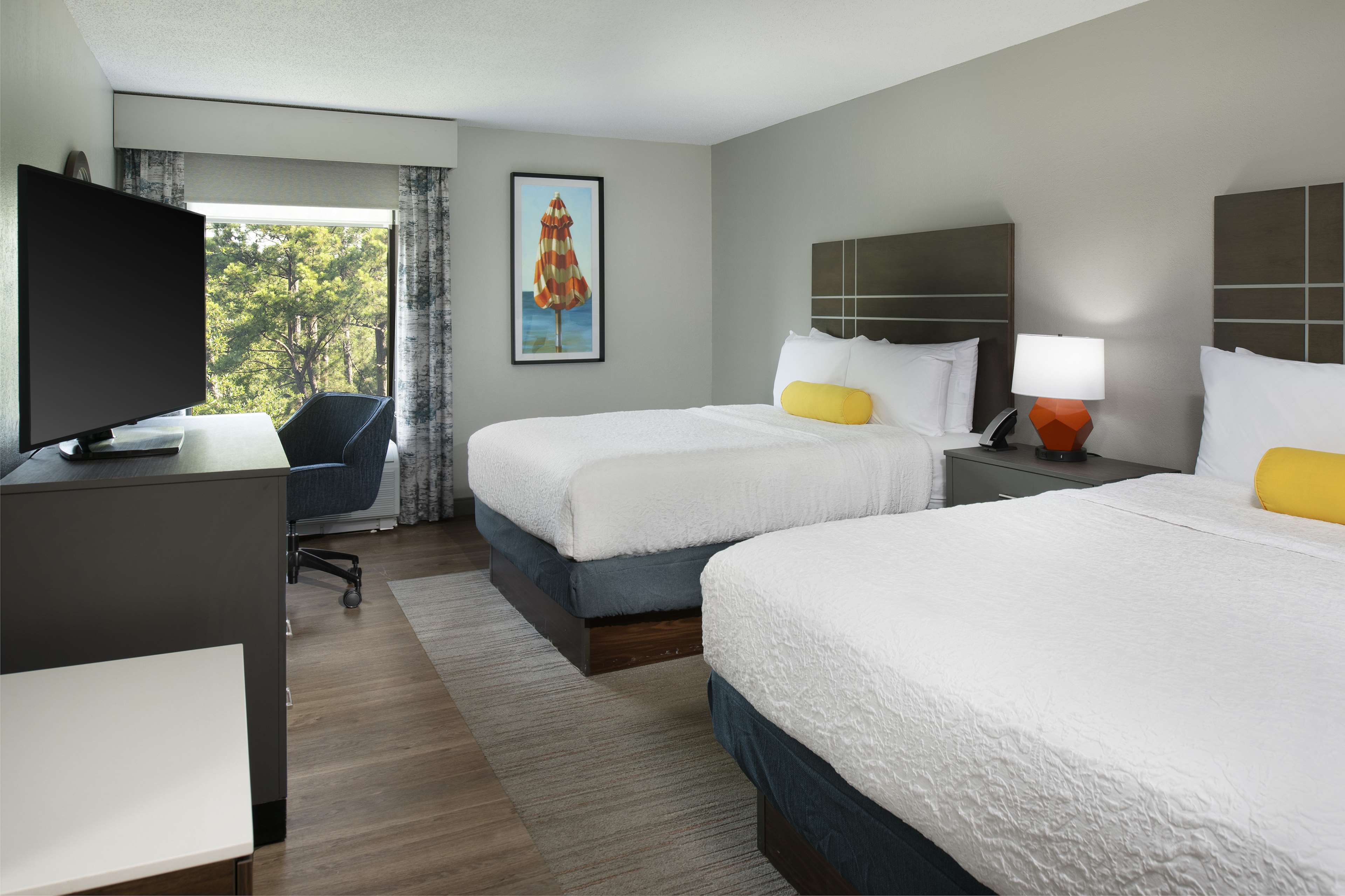 Hampton Inn Northwood - Tap to explore photos
