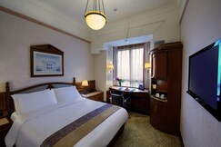 The Charterhouse Causeway Bay Hotel
