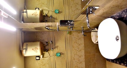 Hotel Vinayak Room Type - Executive  room ,Free Wi-Fi,