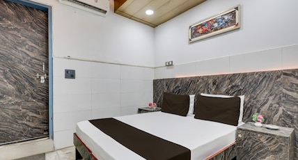Premium Villa Room Type - Classic