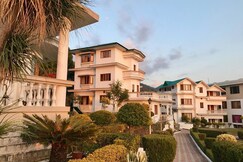 Hotel Fresco at Sai Gardens