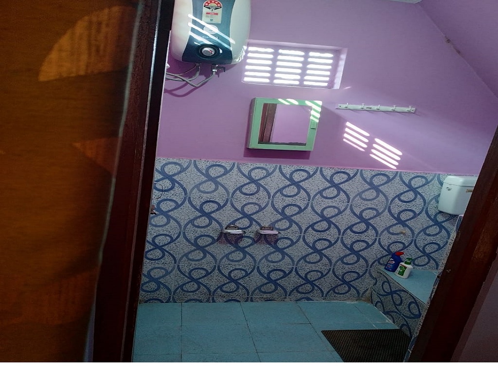 Saradamani Homestay (Gorubathan) - Tap to explore photos