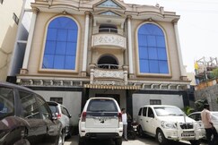 The Greens (Near Chennai Central Railway Station)