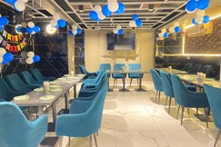 Hotel KD Residency