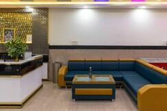 HOTEL SHRIVALLI PALACE & RESTORANT