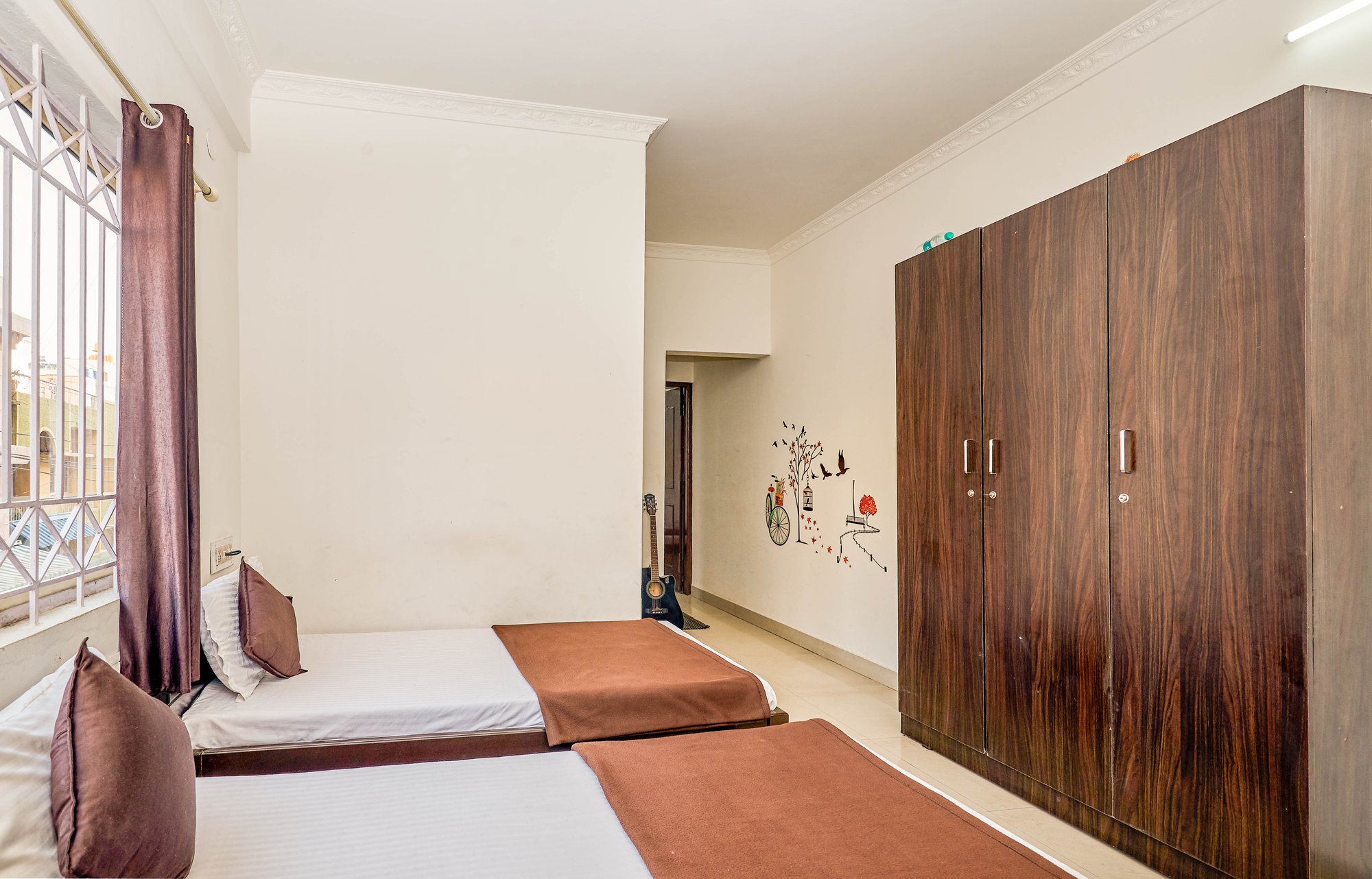 Transit Dorms - A Backpackers Inn & Hostel - Tap to explore photos