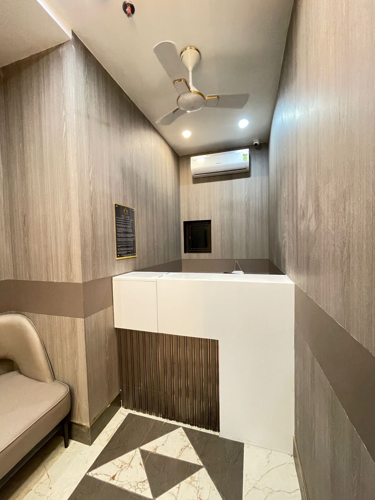 Avirahi dormitory - Tap to explore photos