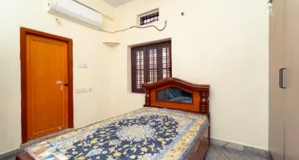 2 bkh apartment in moosapet at budget friendly Room Type - 2 bkh apartment in moosapet at budget friendly