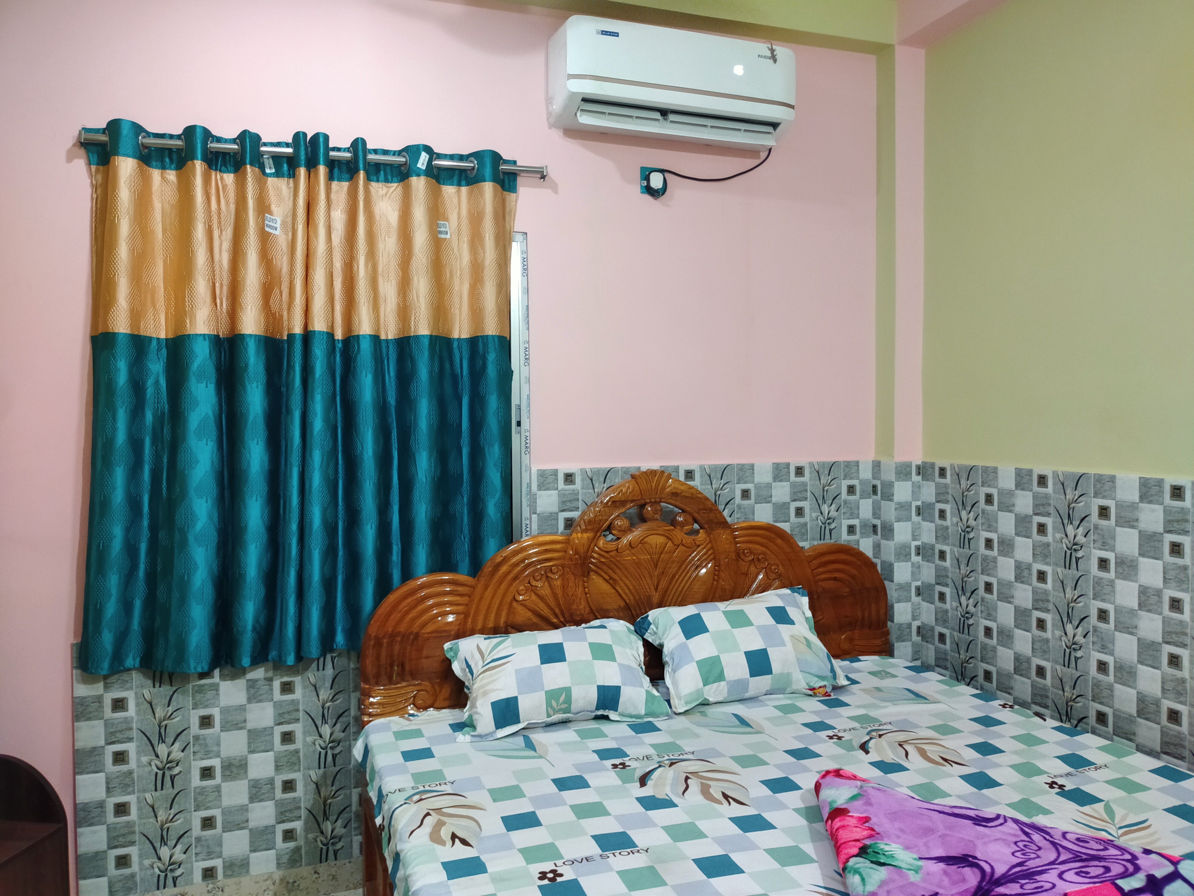 Diya Homestay - Tap to explore photos