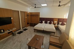 Hotel Janardana
