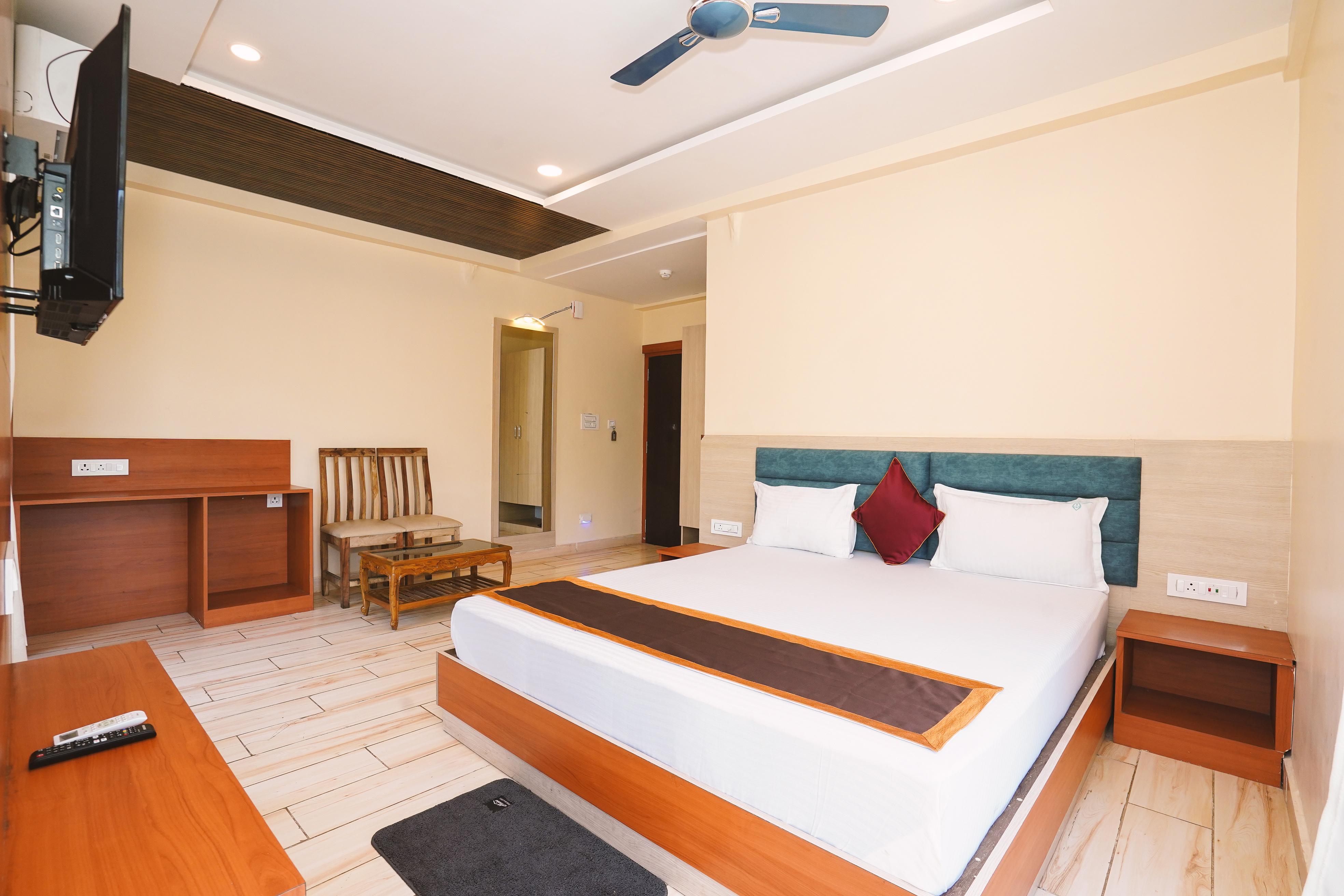 Subarnarekha Inn - Tap to explore photos