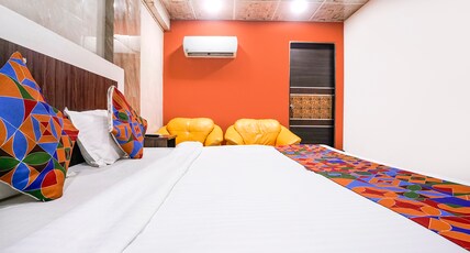 Via White Star Room Type - Premium Room