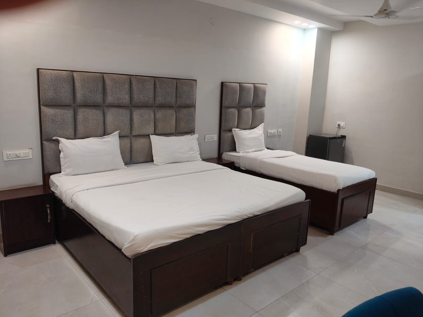 The Elevate Hotel, Mohali - Tap to explore photos
