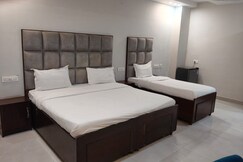 The Elevate Hotel, Mohali