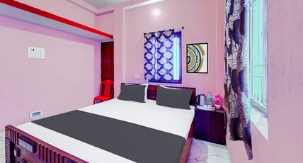 Hotel O by OYO S Hotel & Restaurant Room Type - Classic
