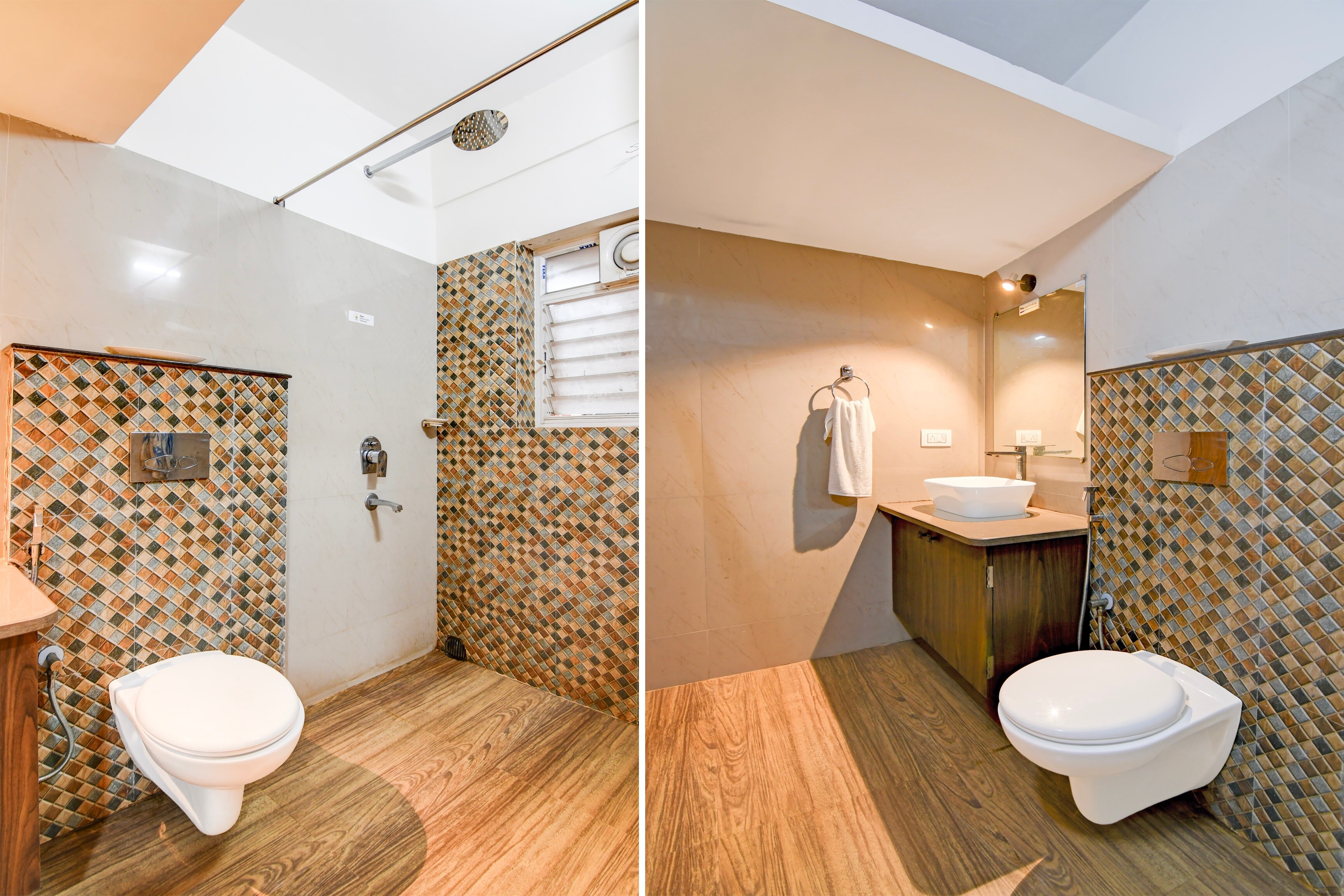 Hotel O R JOHNSON - Tap to explore photos