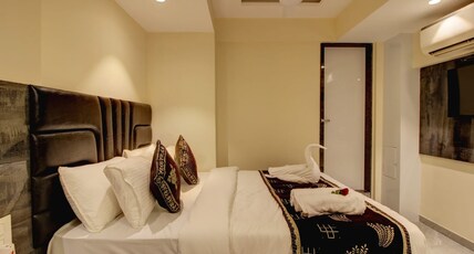 Hotel Sapphire Inn Residency Room Type - Suite Room