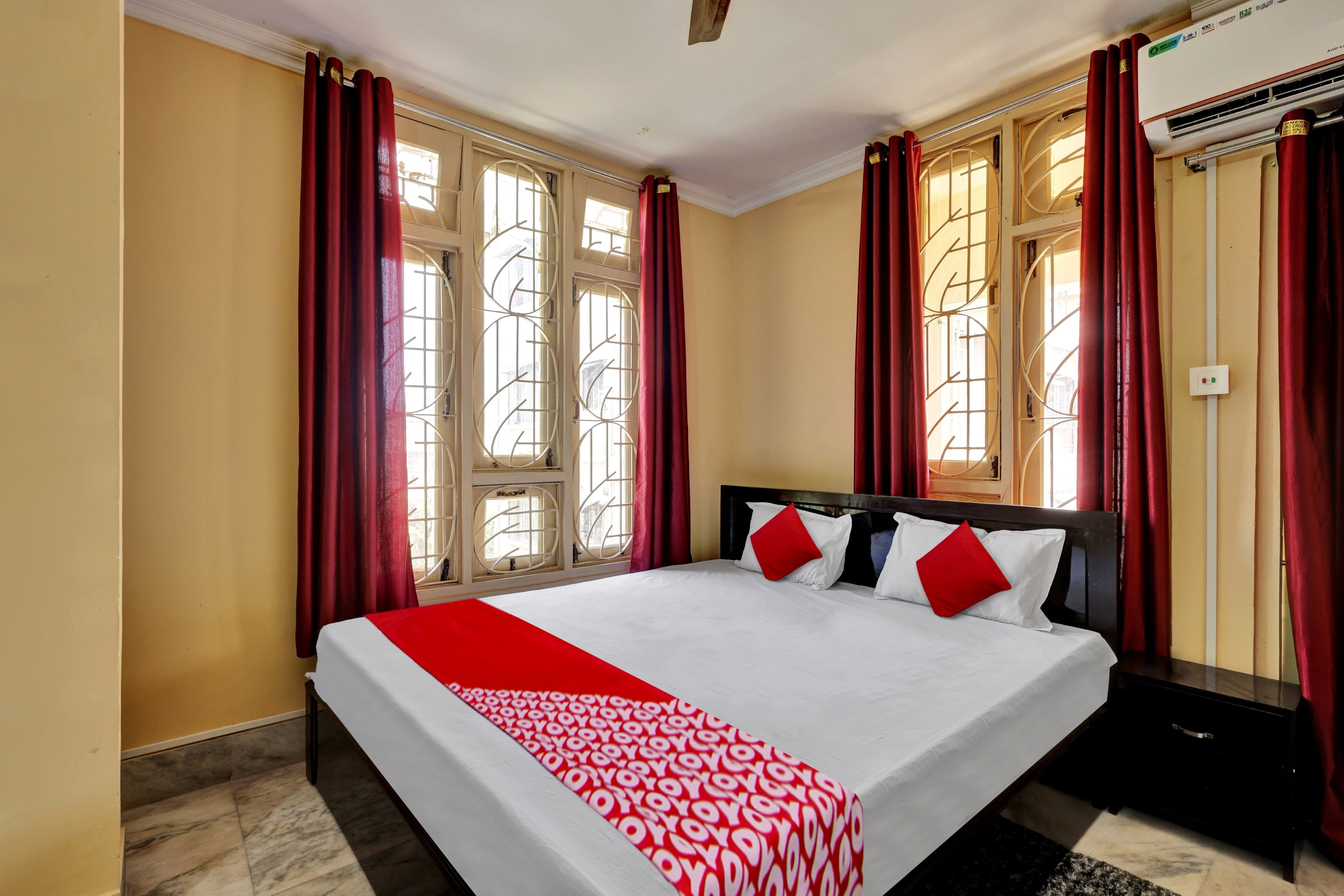 Hotel O Metro Guest House - Tap to explore photos