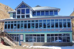 Rohit homestay,chitkul