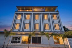 Address of FabHotel The Nine Prime
