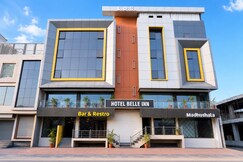 Address of Hotel Belle Inn