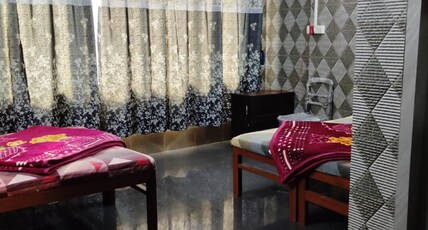 Roghay Cottage Matheran Room Type - Big Family Room