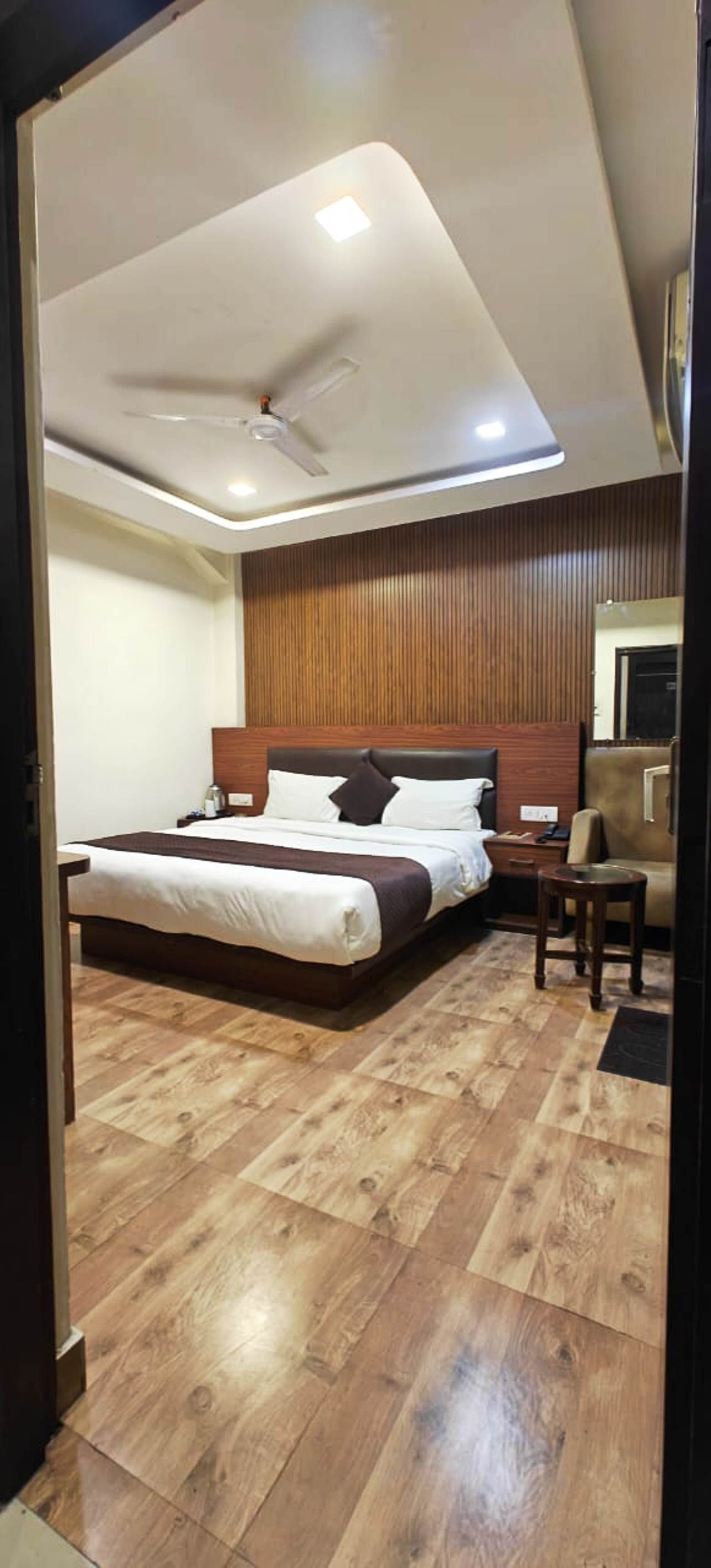 Hotel Sain Dass - Tap to explore photos