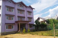 Tarheeb lodge