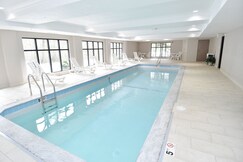 Hampton Inn Auburn