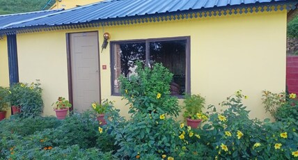 The Gypsy Soul Room Type - Deluxe Cottages