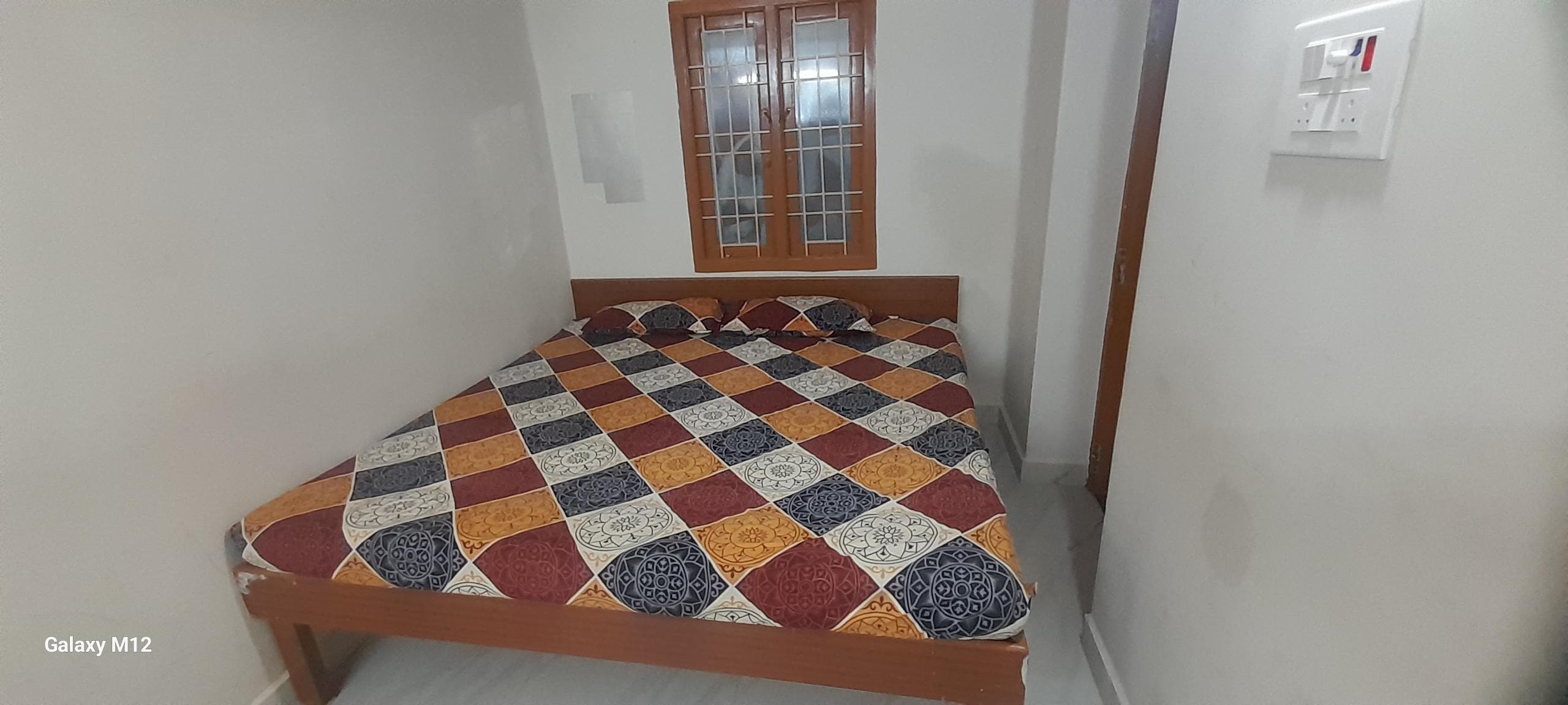 Mahadev Residency - Tap to explore photos