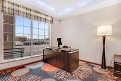 SureStay Plus Hotel by Best Western Owasso Tulsa North