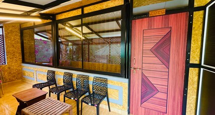 Misty Wood Resorts & Restarunt Room Type - COCO DORM( 10 occupancy )