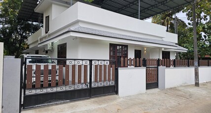 Grace Villa Room Type - Grace Villa