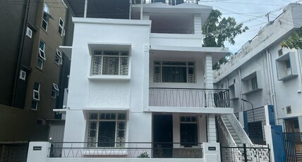 Downtown Delight 2 bhk Central Bangalore Room Type - Downtown Delight 2 bhk Central Bangalore
